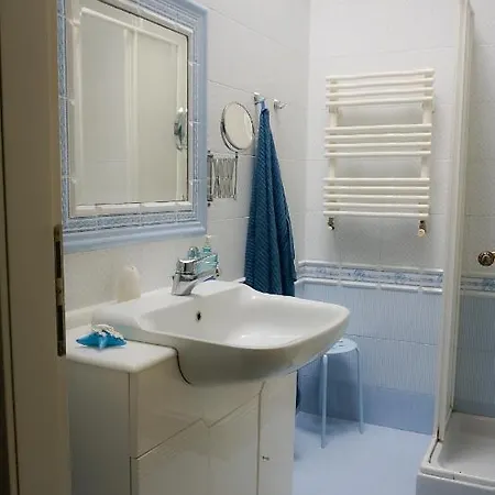 Appartamento Sea&fly - Camera Privata In Al Mare Bari