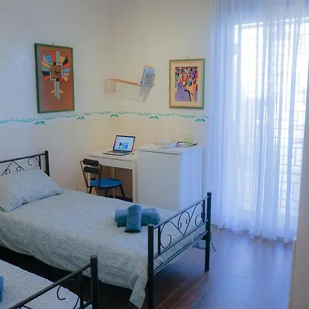Apartment Sea And Fly - Camera Privata In Al Mare Bari