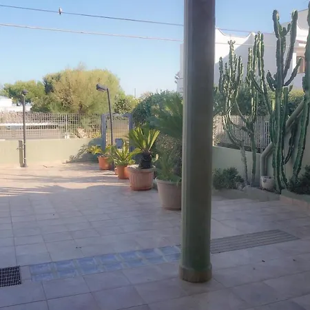 Sea&fly - Camera Privata In Al Mare Bari